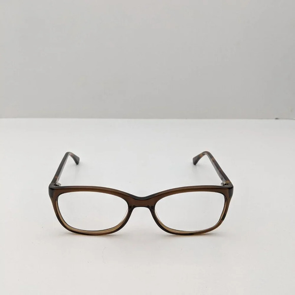 🕶️Frame only! Michael Kors MK281 Eyeglasses 52/18 135 /ALG820🕶️​ - Picture 3 of 9